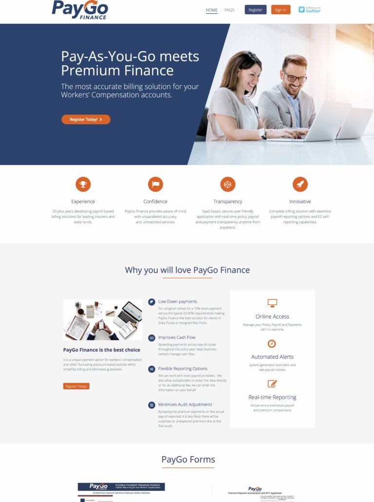 paygofinance