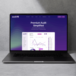 Audit1-Website