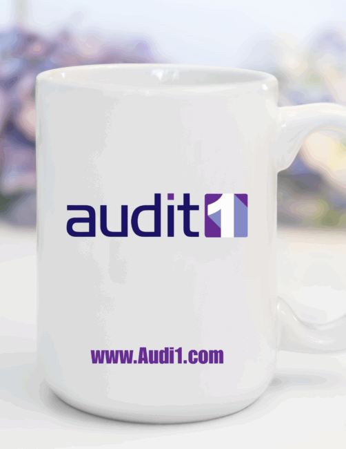 Audit1 Branded Items