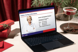 Avalon Presentations