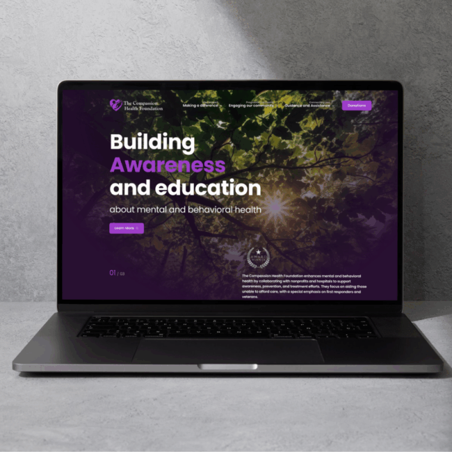 Compassion Health Foundation