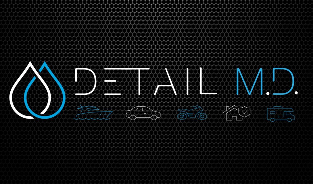 Detail MD Logo