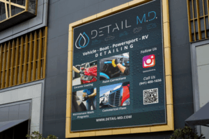 Detail MD Banners