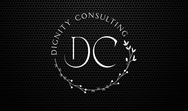 Dignity Consulting Logo