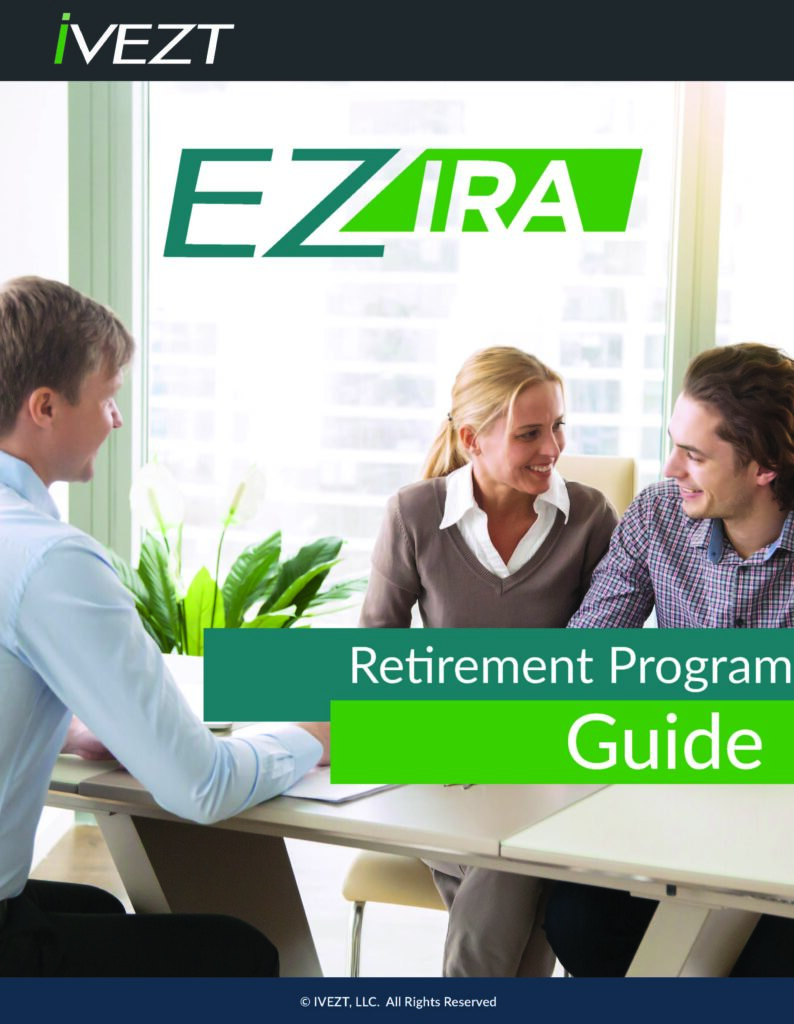 EZ IRA Retirement Program Guide_Page_1