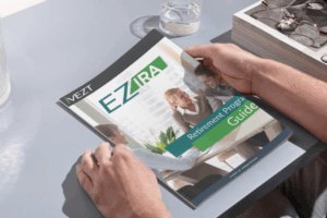 EZIRA Retirement Guide