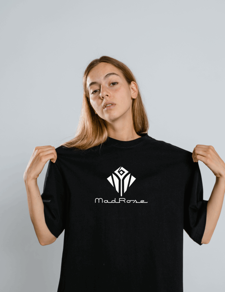 MadRose Wear