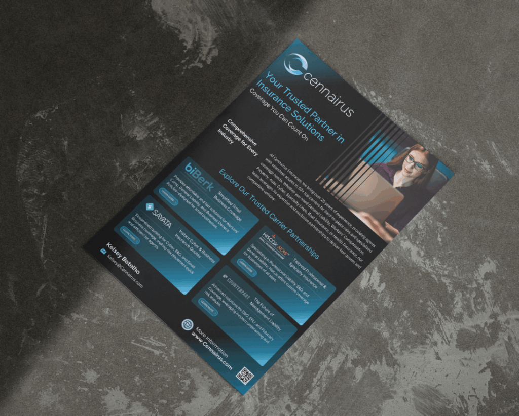Marketing Designs