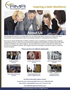 RMA Collateral
