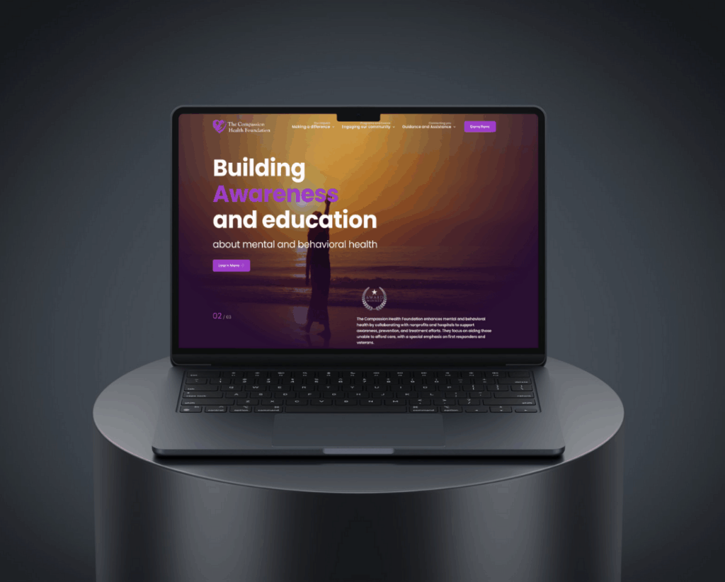 Webdesign