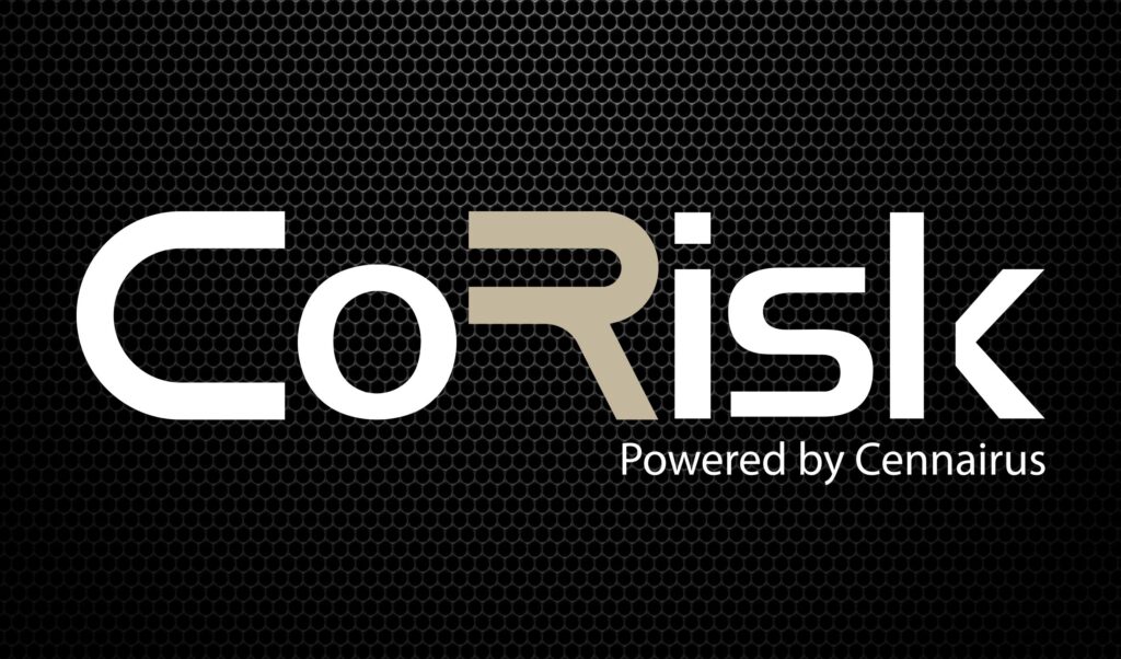 Corisk Logo