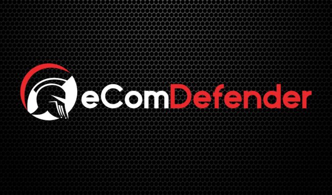 eComm Defender Logo