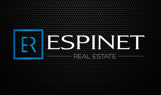 Espinet Real Estate logo